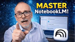 20 FREE NotebookLM Hacks To Save You Hours Every Week.