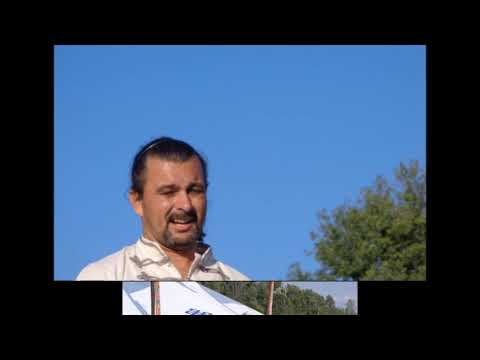 Kurultaj 2018- Barátokkal