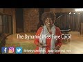 The Dynamic Miss Faye Carol