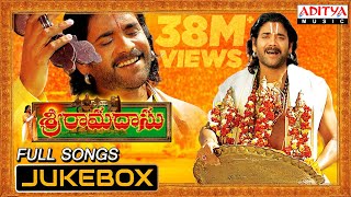 Sri Rama Rama Rameti Song Lyrics from Sri Ramadasu - Nagarjuna