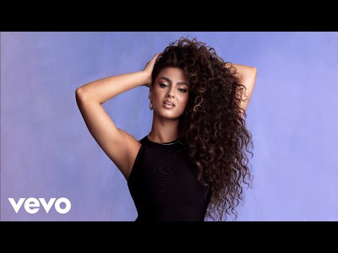 Tori Kelly - spruce (Official Audio) ft. KIM CHAEWON