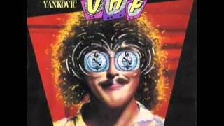The Hot Rocks Polka - &quot;Weird Al&quot; Yankovic