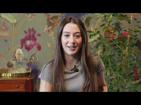 Why students chose Regent's University London