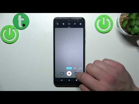 Does MOTOROLA MOTO G PURE have Slow Motion - Camera Settings