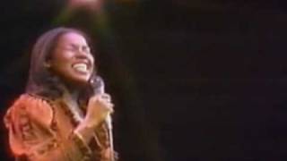 Randy Crawford │Secret combination