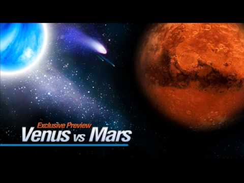 DJ Licious & JS Remix - David Latour, Hi-Mode & Narco - Venus Vs Mars -