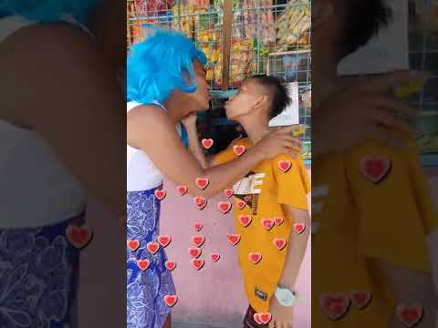 Lumalablayp si mareng Tere 😂