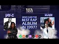 Which Album Was Better Mase S Harlem World Or JAY Z S In My Lifetime