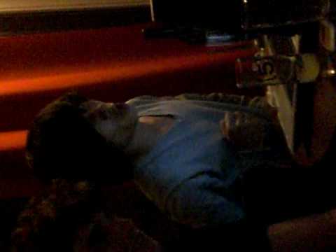 Motus - la boule noir par Fabrice-