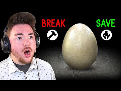 CHOOSE CORRECTLY.... (this game is insane)