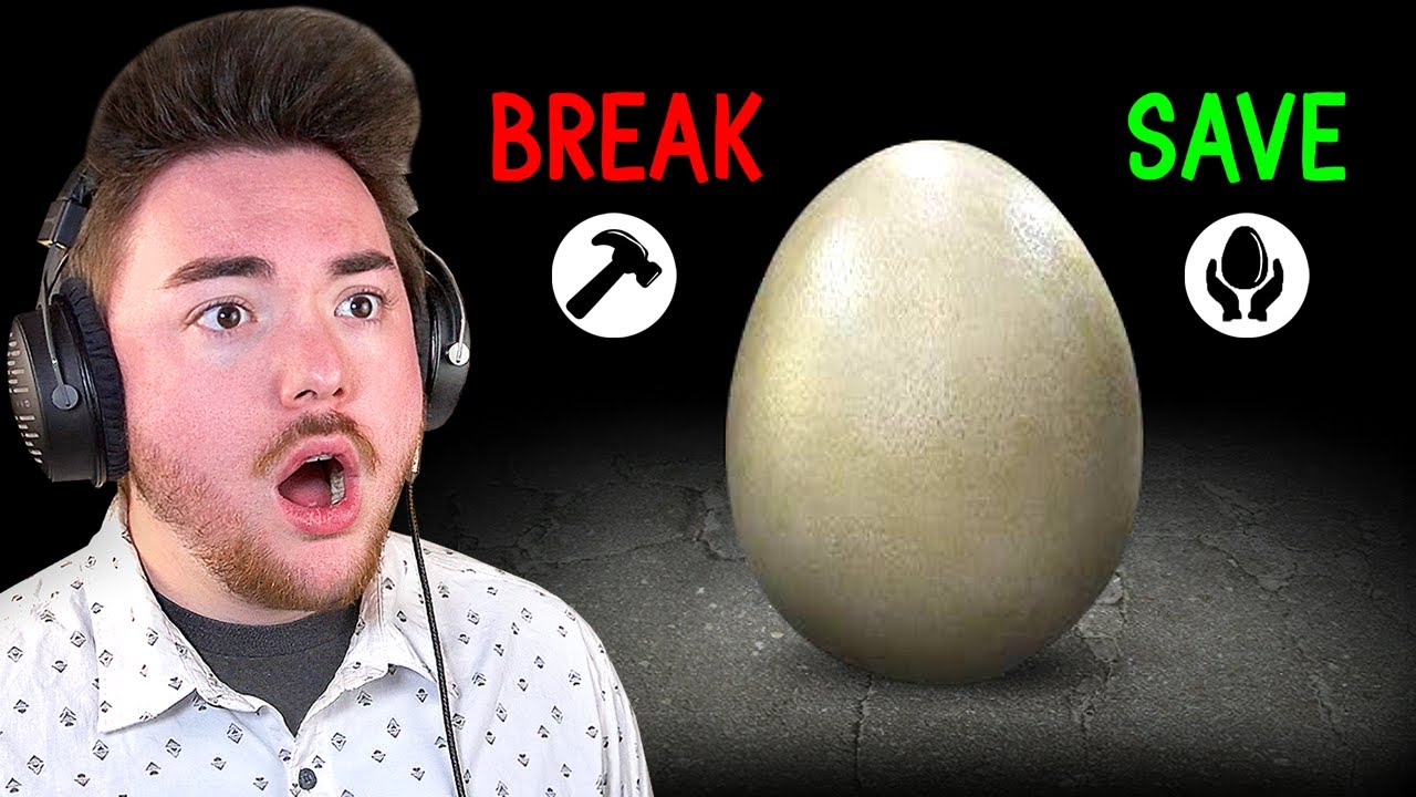 CHOOSE CORRECTLY.... (this game is insane)