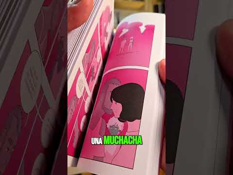 Cómo empezó Nazario a dibujar, padre del cómic underground | Carne Cruda #458