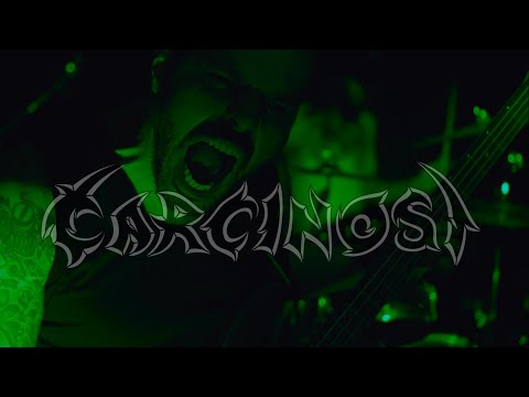CARCINOSI - Obscure Reason (Official Video)