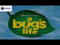 A Bug S Life Playstation 1 Gameplay
