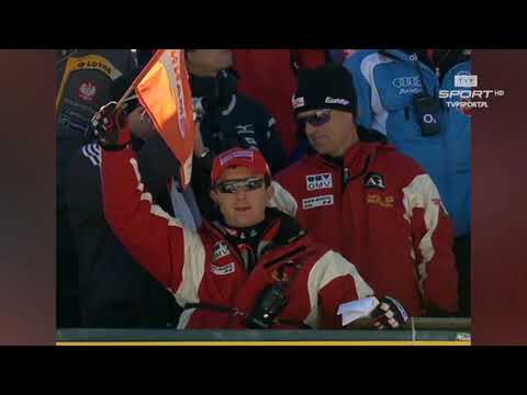 Martin Koch 133.5m PŚ Oslo 2006