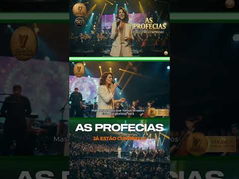 Profecias - Otoniel e Oziel