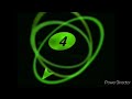 Viacom Paramount Nick Nick At Nite MTV Comedy Central Spike KC Global Tantrum Logos 2005