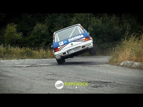 4 KJS Rally Park Kaczyce 2023 -  Kupchuck Records