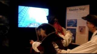 Batten Down the Hatches!