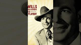 FADED LOVE #bobwills #countrytunes