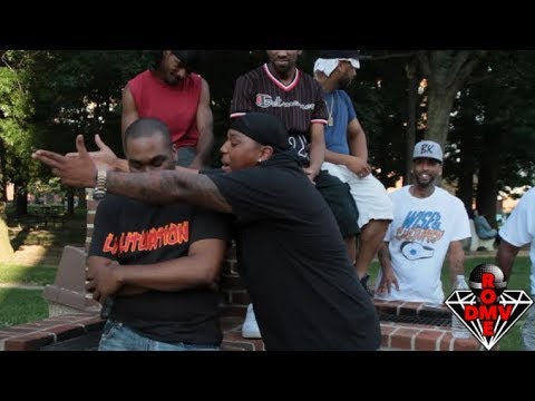 Aim O'Relly vs Reek Ruger