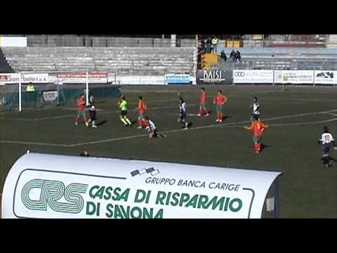 DIL19 030213 SAVONA - SANTARCANGELO 0-0 | LEGAPRO 2