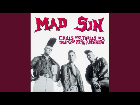 Acid Train (Remastered)