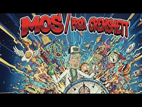 READY BIEN LOKO / EMEOESE - PROD@Crenshett 