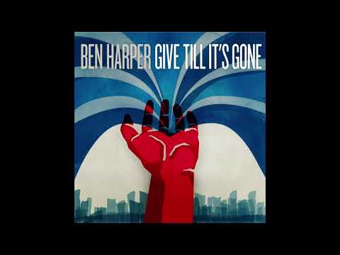 Videoclip de Clearly Severely — Ben Harper