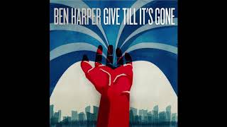 Ben Harper - Clearly Severely