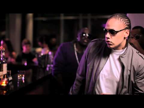 Big Fresh - One more time (Official Music Video HD)