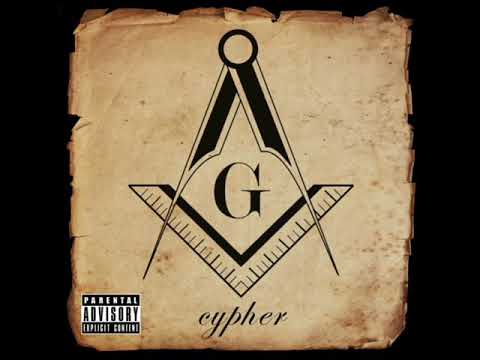 KUKU$ - Cypher Gramatik (2014)