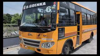 G.D. Goenka Public School Video
