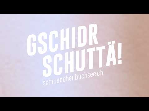 SC Münchenbuchsee Frauen - Nägeleinschlagen