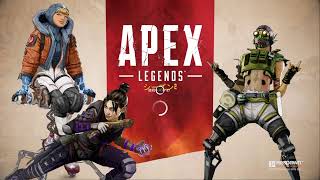 apex生配信　＊シマスケのみ
