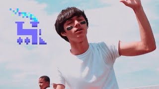 [FREE] Baby Tron x Detroit Type Beat "Fate Mile" 〽️ | TRAKTRAIN