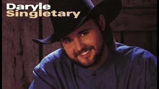 Daryle Singletary The Note Video