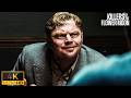 Leonardo DiCaprio Interrogation Scene Killers Of The Flower Moon 4K