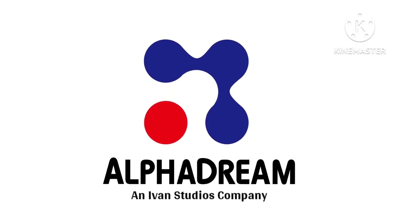 AlphaDream Logo Revival