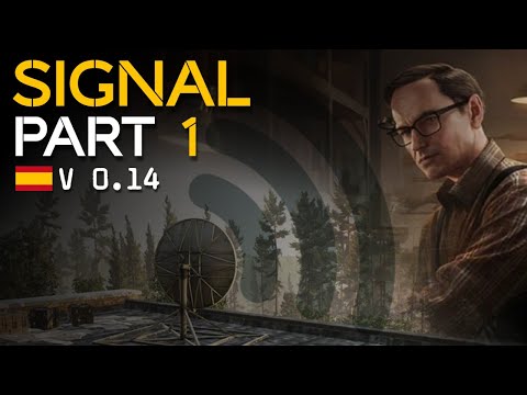 Signal - Part 1 - Guía de misión de Mechanic - Escape from Tarkov
