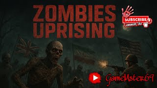 Learn how to do Zombies Uprising with highest Points even with small towns | Age Of Origins (AOO)