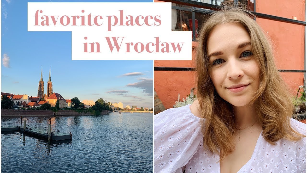 My Favorite Places in Wrocław, Poland | A Local's Guide to Wrocław - Europe's Hidden Gem