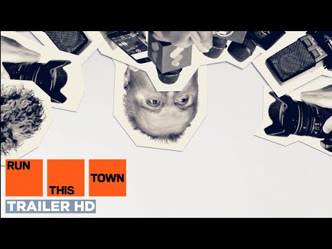 Run This Town (Teaser)