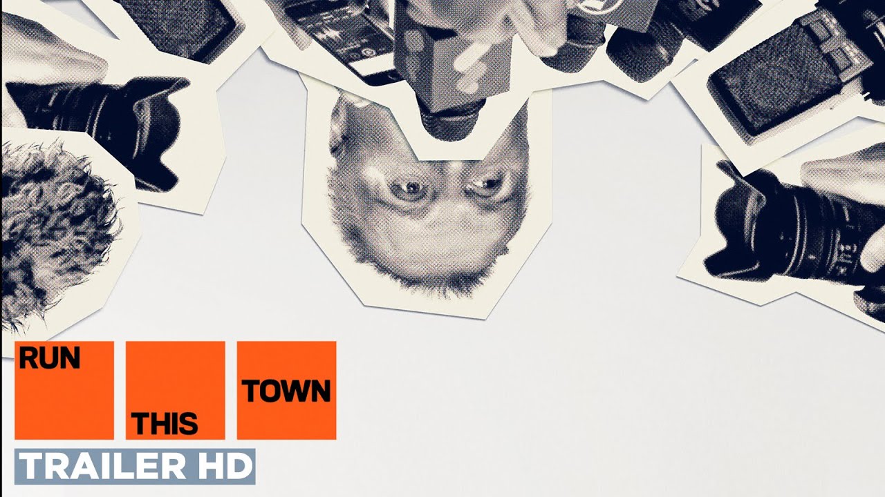 Run This Town | OFFICIAL TEASER TRAILER HD