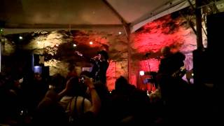 SXSW 2011 Men Without Hats - Moonbeam