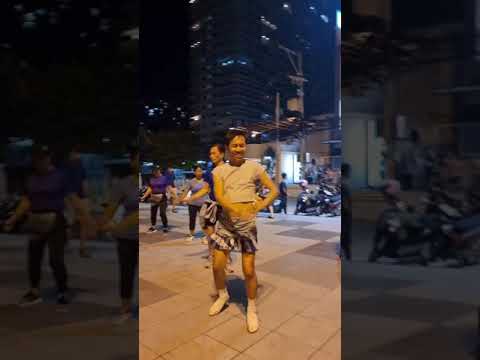 MARACANA (Choreo ; Hantos Djay)