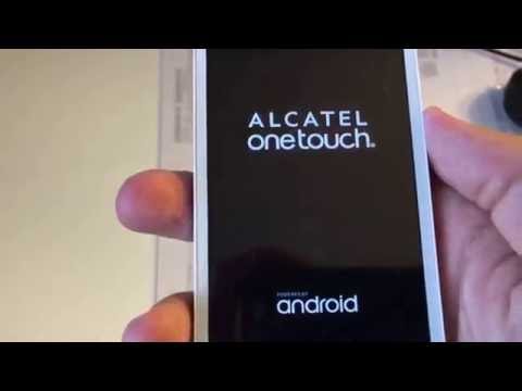 ALCATEL 5042A IMEI REPAIR USING FURIOUSGOLD
