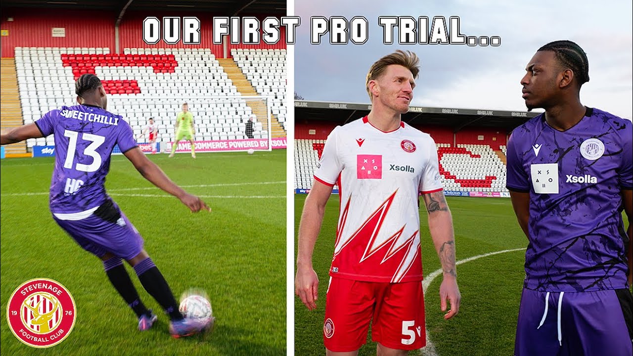 SWEET CHILLI AND THEO TRIAL FOR A PRO TEAM… HERE’S WHAT HAPPENED