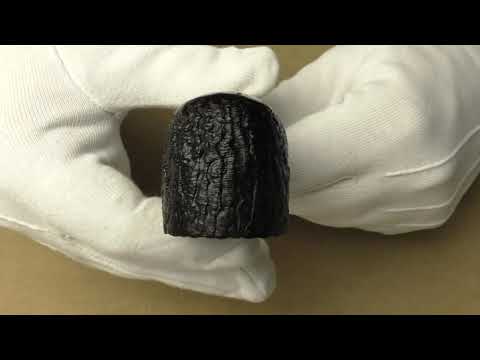 Dunhill Shell Briar 4406 - pipe E140