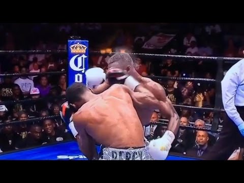 PBC: Robert Easter vs Richard Commey FULL FIGHT CHAT |IBF TITLE AND NEW (BOXINGEGO REVIEW)